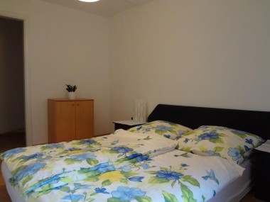 Monteurzimmer Arnstadt