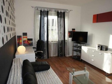 Monteurzimmer Düsseldorf Pempelfort