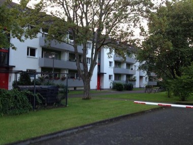 Monteurzimmer Neumünster