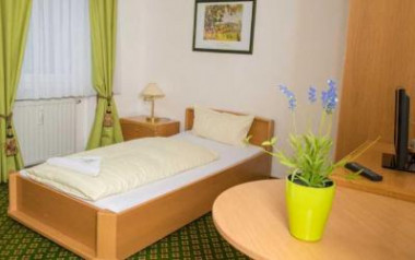 Monteurzimmer Speyer