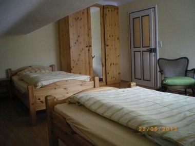 Monteurzimmer Wadern