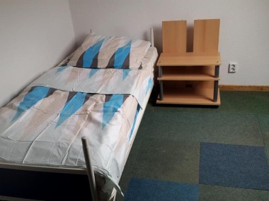 Monteurzimmer Buchholz