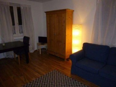 Monteurzimmer Dedenbach