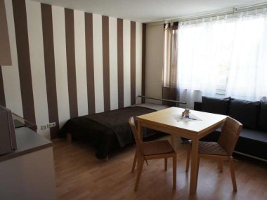 Monteurzimmer Düsseldorf