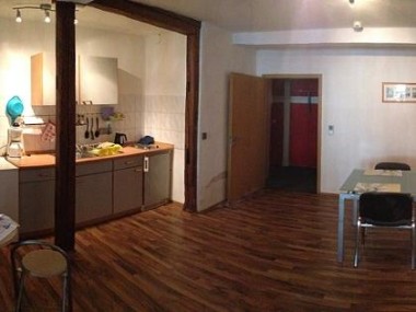 Monteurzimmer Arnstadt