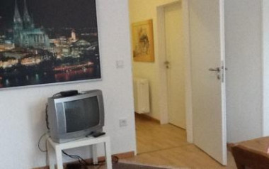 Monteurzimmer Gönnersdorf