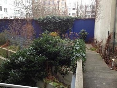 Monteurzimmer Berlin