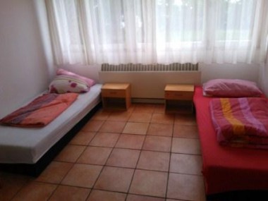 Monteurzimmer Brühl