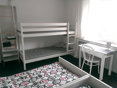 Monteurzimmer Asbach