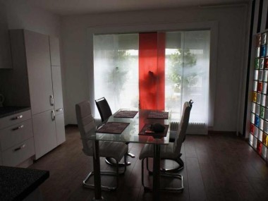 Monteurzimmer Düsseldorf Pempelfort