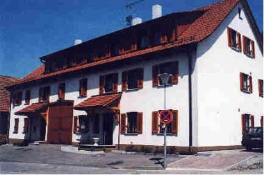 Monteurzimmer Singen