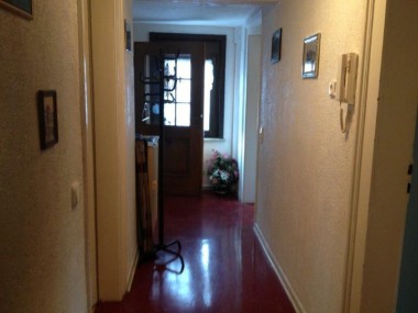 Monteurzimmer Freilingen