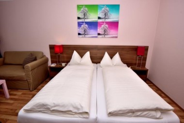 Monteurzimmer Marktredwitz