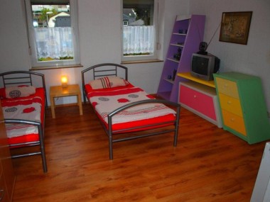 Monteurzimmer Neunkirchen