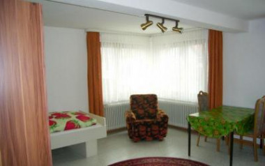 Monteurzimmer Friesenhagen