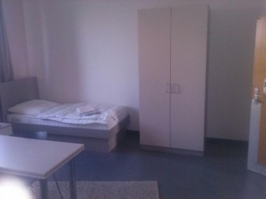 Monteurzimmer Siegen