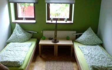 Monteurzimmer Schmitten