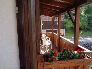 Monteurzimmer Arnstadt