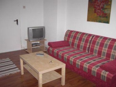 Monteurzimmer Dedenbach