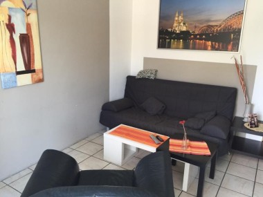 Monteurzimmer Dormagen