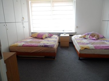 Monteurzimmer Düsseldorf