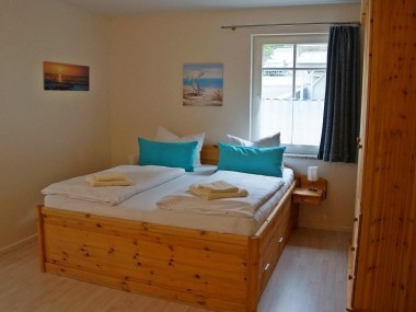 Monteurzimmer Sellin