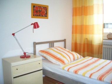 Monteurzimmer Borschemich