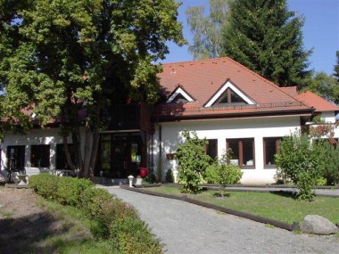 Monteurzimmer Lüssow