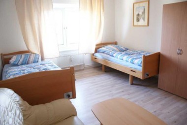 Monteurzimmer Duisburg