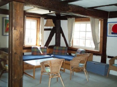 Monteurzimmer Marburg