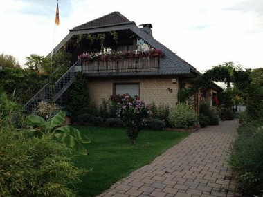 Monteurzimmer Augsburg