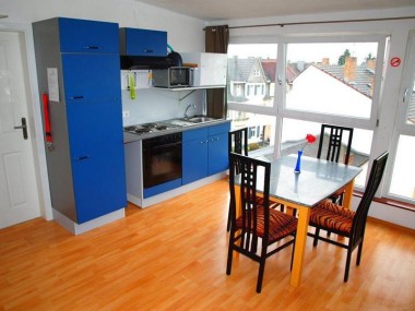 Monteurzimmer Gummersbach