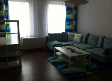 Monteurzimmer Königswinter