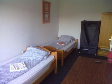 Monteurzimmer Köln Ehrenfeld