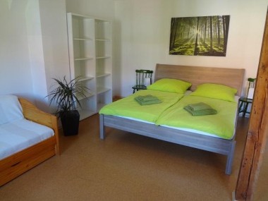 Monteurzimmer Arnstadt