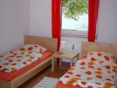 Monteurzimmer Bruchsal