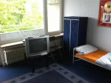 Monteurzimmer Overath