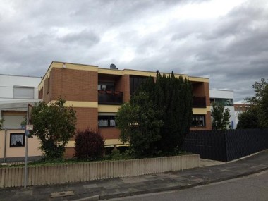 Monteurzimmer Kirchherten