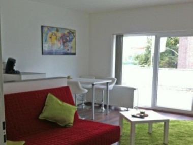 Monteurzimmer Königswinter