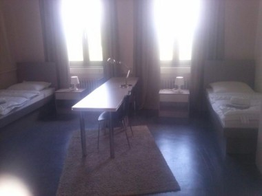 Monteurzimmer Siegen