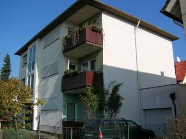 Monteurzimmer Bad Laasphe