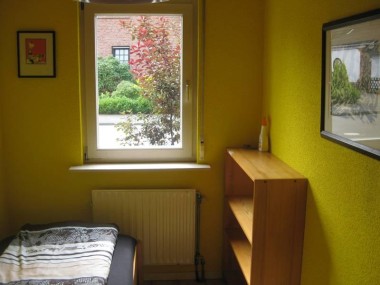 Monteurzimmer Rösrath