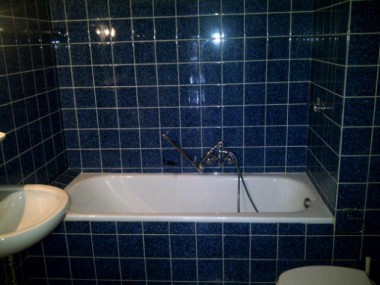 Monteurzimmer Asbach