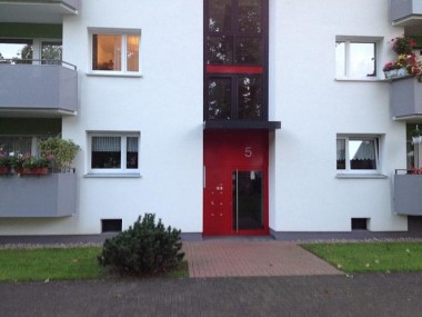 Monteurzimmer Freiburg