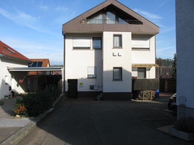 Monteurzimmer Göppingen