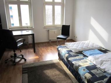 Monteurzimmer Flörsheim