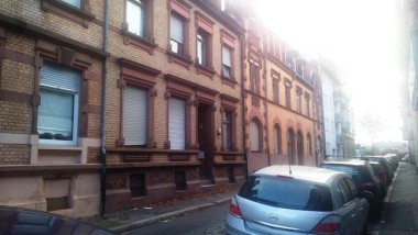 Monteurzimmer Mannheim