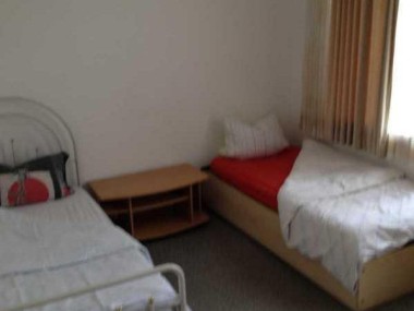 Monteurzimmer Krefeld