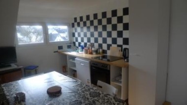 Monteurzimmer Hattingen