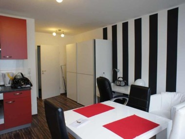 Monteurzimmer Düsseldorf